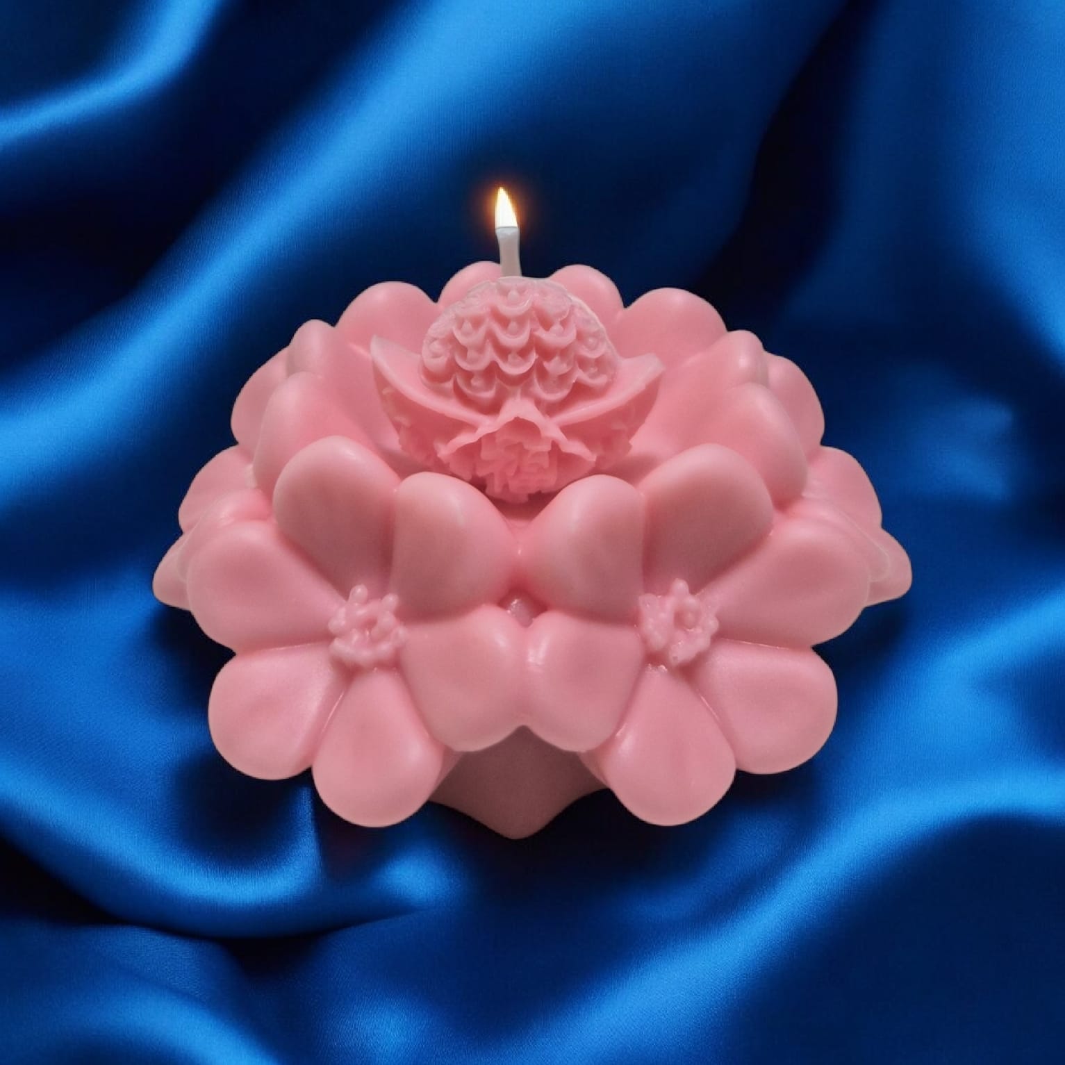 Blossoms of Fortune