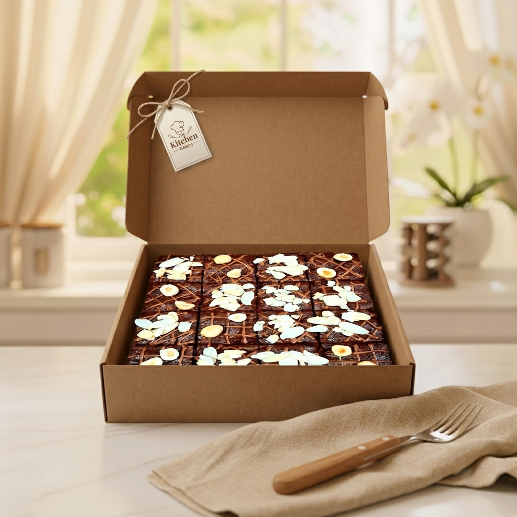 Chocolate Brownie